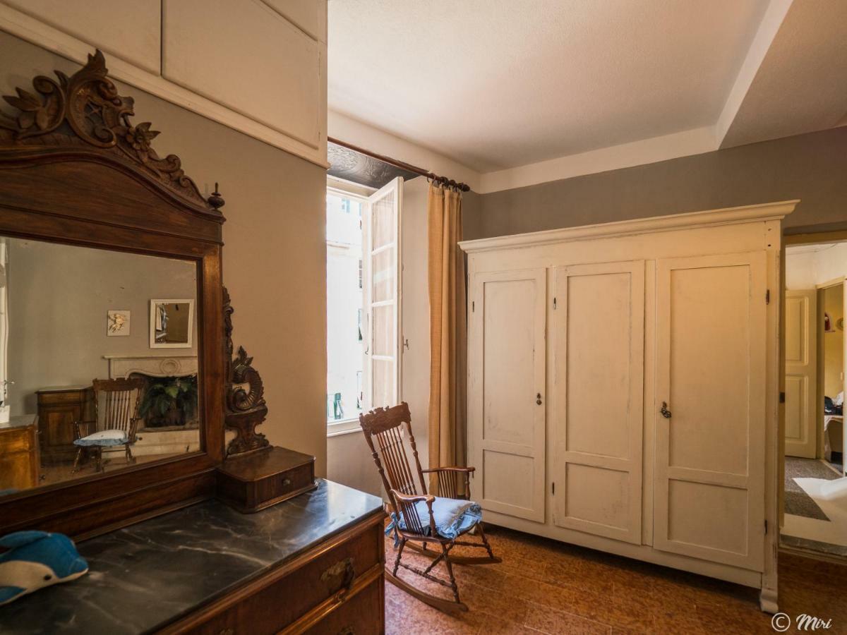 Ferienwohnung La Casa Di Eio Vernazza Exterior foto