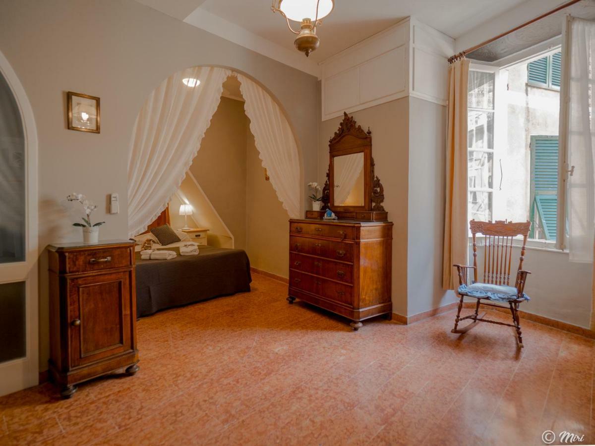 Ferienwohnung La Casa Di Eio Vernazza Exterior foto
