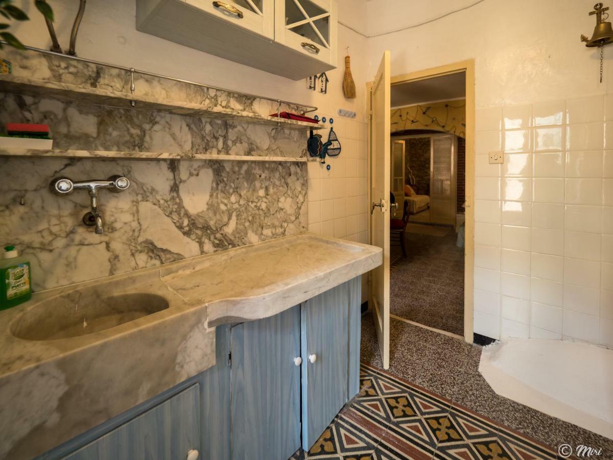 Ferienwohnung La Casa Di Eio Vernazza Exterior foto