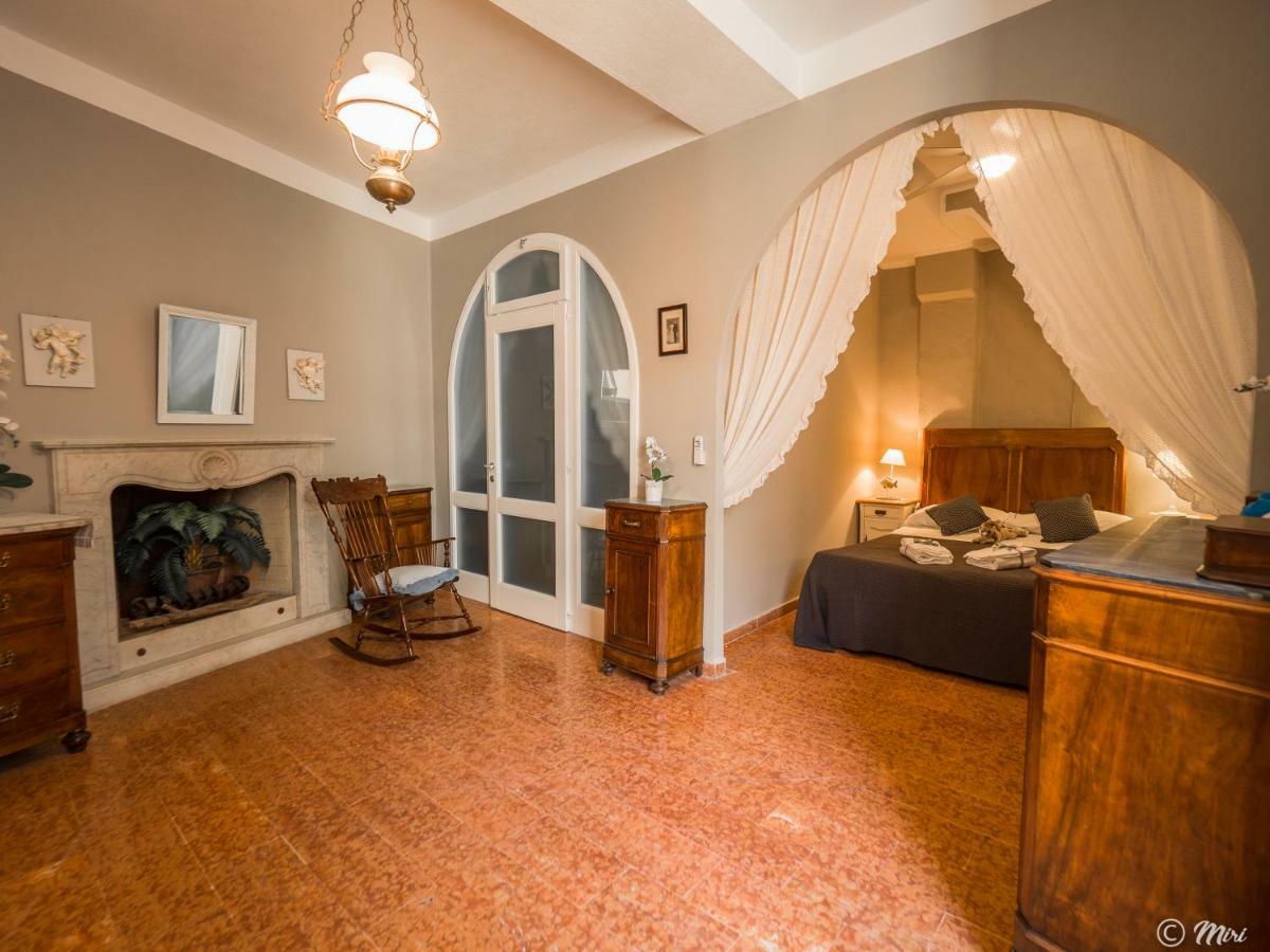 Ferienwohnung La Casa Di Eio Vernazza Exterior foto